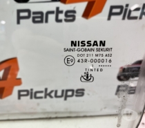 car spares Powys Berriew - Powys - Photos for 2011 nissan navara passenger front factory tinted window 80301eb3